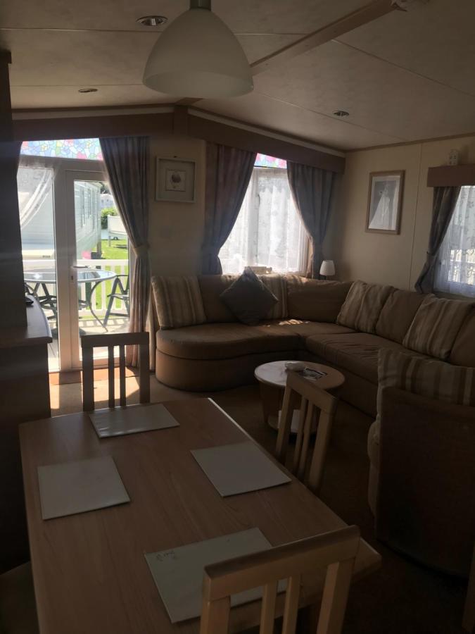 Littlestone-on-Sea Romney Sands Holiday Park מראה חיצוני תמונה