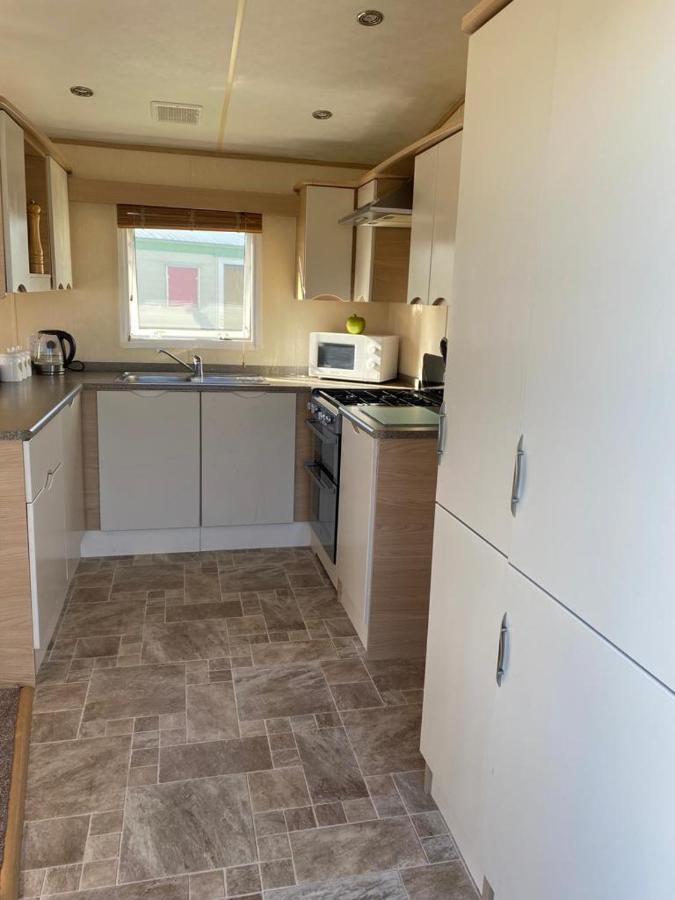 Littlestone-on-Sea Romney Sands Holiday Park מראה חיצוני תמונה